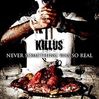 Falling From The Sky - Killus