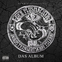Vollzeit - Plusmacher
