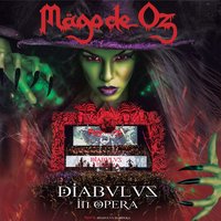 Mercedes Benz - Mägo De Oz