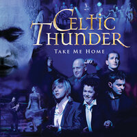 The Homes of Donegal - Celtic Thunder, Keith Harkin