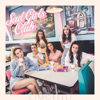 Where It All Ended… - Cimorelli, Katherine Cimorelli