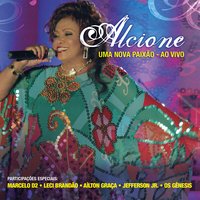Menor abandonado - Alcione, Marcelo D2