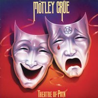 Save Our Souls - Mötley Crüe