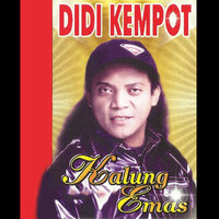 Sentir Lengo Potro - Didi Kempot