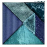 Ghost - RKCB, IMAN