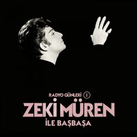 Aşka Gönül Vermem - Zeki Müren