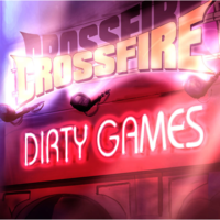 Heartbreaker - Crossfire