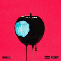 Kamikaze - RedHook, Will King