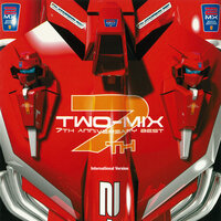 Naked Dance - two-mix