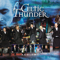 Heartbreaker - Celtic Thunder, Ryan Kelly