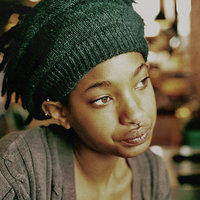 Romance - WILLOW
