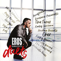 Solo un volo - Ornella Vanoni, Eros Ramazzotti