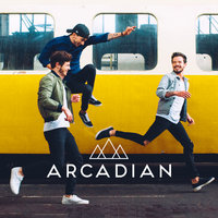 Polaroïd - Arcadian