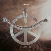 No Love Lost - Carcass
