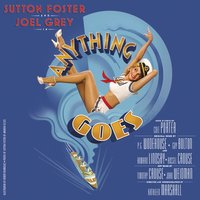 I Get A Kick Out Of You - Sutton Foster