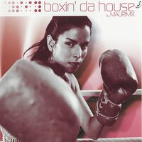 Latin Lover - Maurimix, Malanga