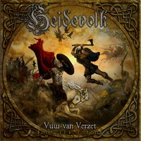 Onverzetbaar - Heidevolk