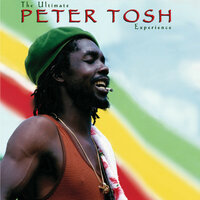 No Mercy - Peter Tosh