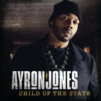 Mercy - Ayron Jones