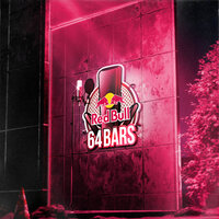 DRAFT (64 Bars) - Sina, Pherro