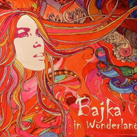 The Bellman's Speech - Bajka