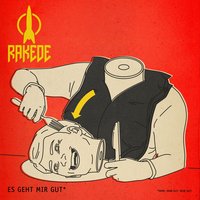 Es geht mir gut - Rakede