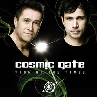 Flatline - Cosmic Gate, Kyler England
