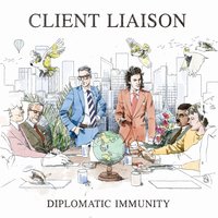 Wild Life - Client Liaison