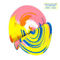 Echo - Architecture In Helsinki