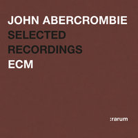 John Abercrombie