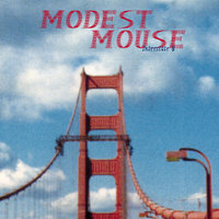 Novocaine Stain - Modest Mouse