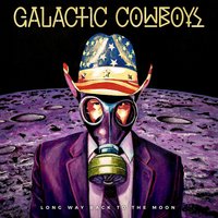 Hate Me - Galactic Cowboys