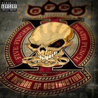 Far From Home - Five Finger Death Punch
