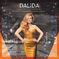 Je me repose - Dalida