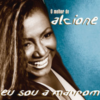 Pra Que Chorar - Alcione