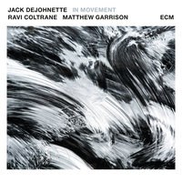 リディア - Jack DeJohnette, Ravi Coltrane, Matt Garrison