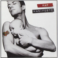 Manifesto - Raf