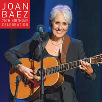 Before the Deluge - Joan Baez, Jackson Browne