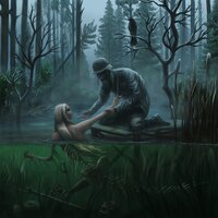 Blamed Raven