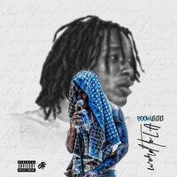 .223 - Booka600, King Von