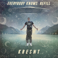 DON'T LISTEN - Kresnt, VBND