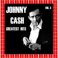 No Swallerin' Place - Johnny Cash