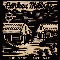 Hands Up - Parker Millsap