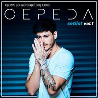 Me Da Igual - Cepeda