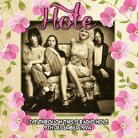 Sugar Coma - Hole