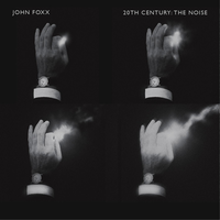 The Hidden Man - John Foxx