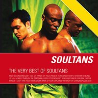 Ain't No Sunshine - Soultans