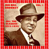 Too Too Train Blues (18383) - Big Bill Broonzy