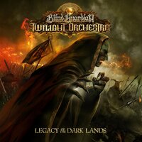The Gathering - Blind Guardian