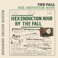 Hip Priest - The Fall
